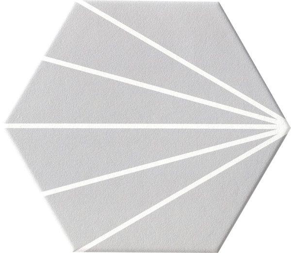 Gạch lát nền 200×230 Viglacera 3D031 - Ảnh 2
