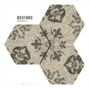 Gạch lát nền 260×300 Viglacera 231003