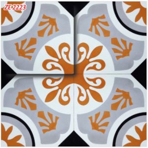 Gạch lát nền 200×200 Viglacera ZE2223