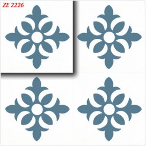 Gạch lát nền 200×200 Viglacera ZE2226