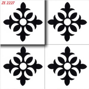 Gạch lát nền 200×200 Viglacera ZE2227
