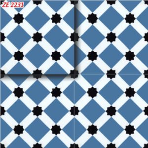 Gạch lát nền 200×200 Viglacera ZE2231