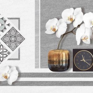 Gạch ốp tường 300×600 Viglacera UB364
